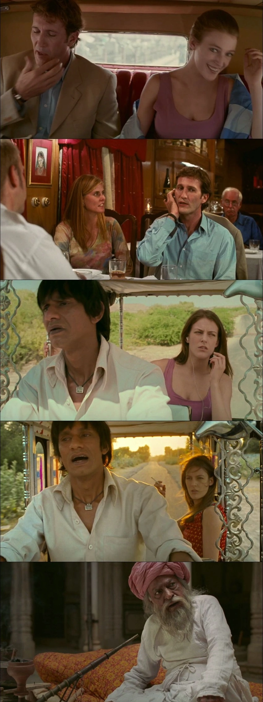 Download Soulmates | 2025 | Hindi | iT WEB-DL | Full Movie 480p 720p 1080p