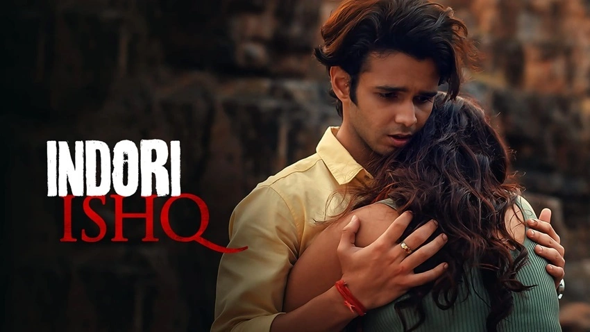 Download Indori Ishq | 2021 | Season 1 | Complete Hindi DD5.1 | MX Original WEB Series | 480p 720p 1080p