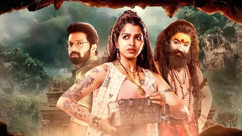 Download Aindham Vedham | 2024 | Season 1 | Complete Hindi WEB Series | 480p 720p 1080p WEB-DL