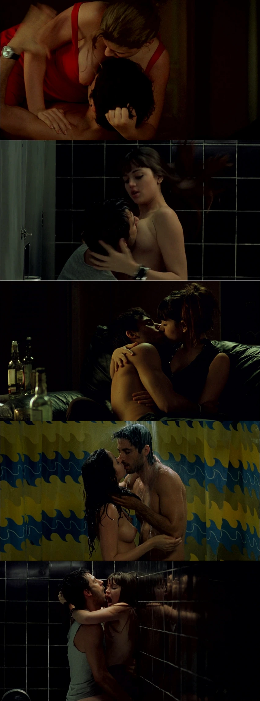 Download [18+] Sex, Party &amp; Lies | 2009 | Spanish | Full Movie WEB-DL 480p 720p