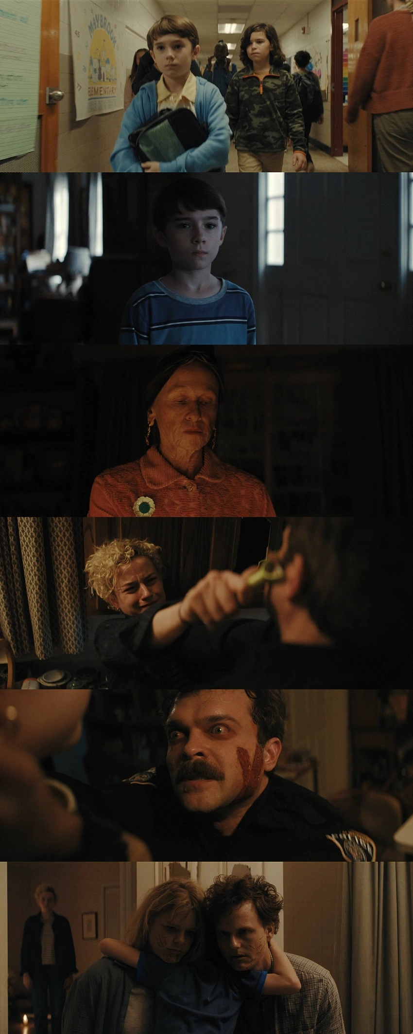 Download Weapons | 2025 | English DD5.1 | DS4K WEB-DL | Full Movie 480p 720p 1080p