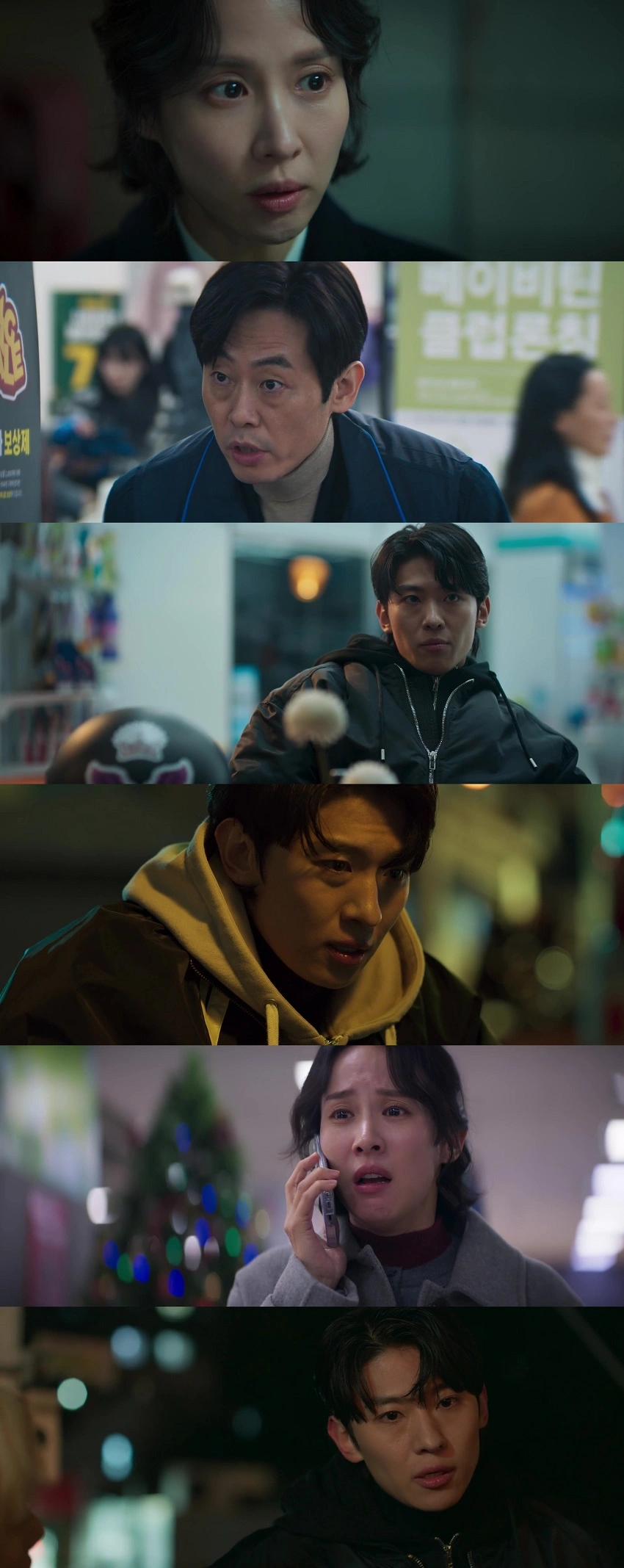 Download Tarot | 2024 | Hindi (DD2.0) &amp; Korean (DD2.0) | Dual Audio | WEB-DL | Full Movie 480p 720p 1080p