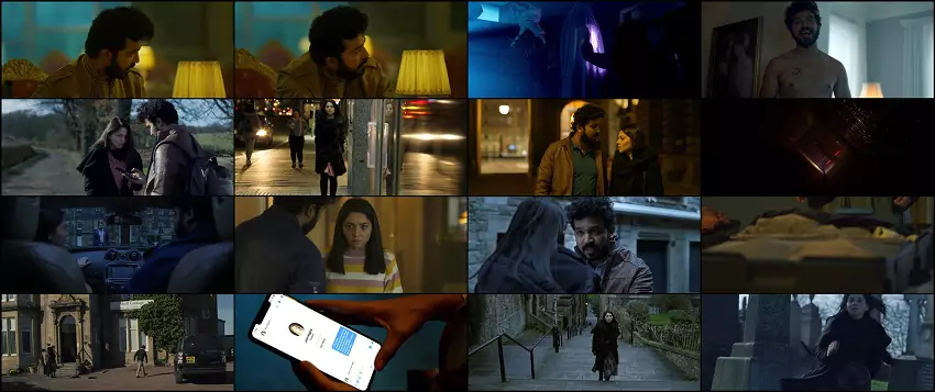 Victoria : Ek Rahasya | 2023 | Hindi– Marathi | 480p 720p 1080p
