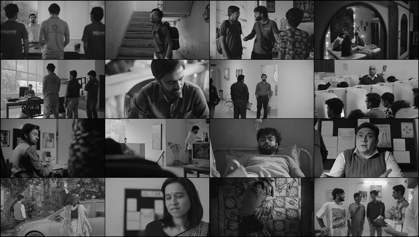 Kota Factory | Season 1 – 3 | Netflix Series | 2024 | Hindi | 480p 720p 1080p