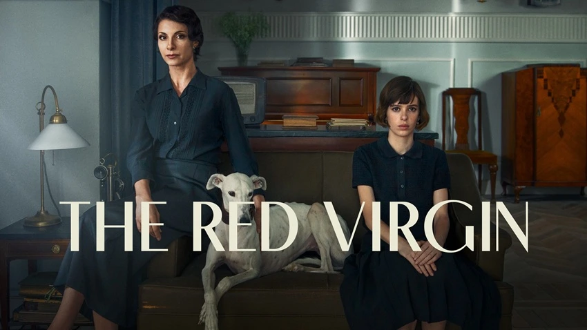 Download The Red Virgin | 2024 | Hindi -  English | 480p 720p 1080p