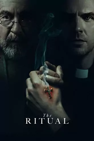 Download The Ritual | 2025 | Hindi (DD2.0) &amp; English | BluRay | Dual Audio | Full Movie 480p 720p 1080p