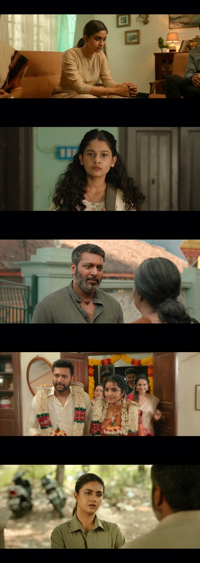 Siren 108 (2024) [Hindi+Tamil] Disney+Hotstar Full Movie 480p 720p 1080p