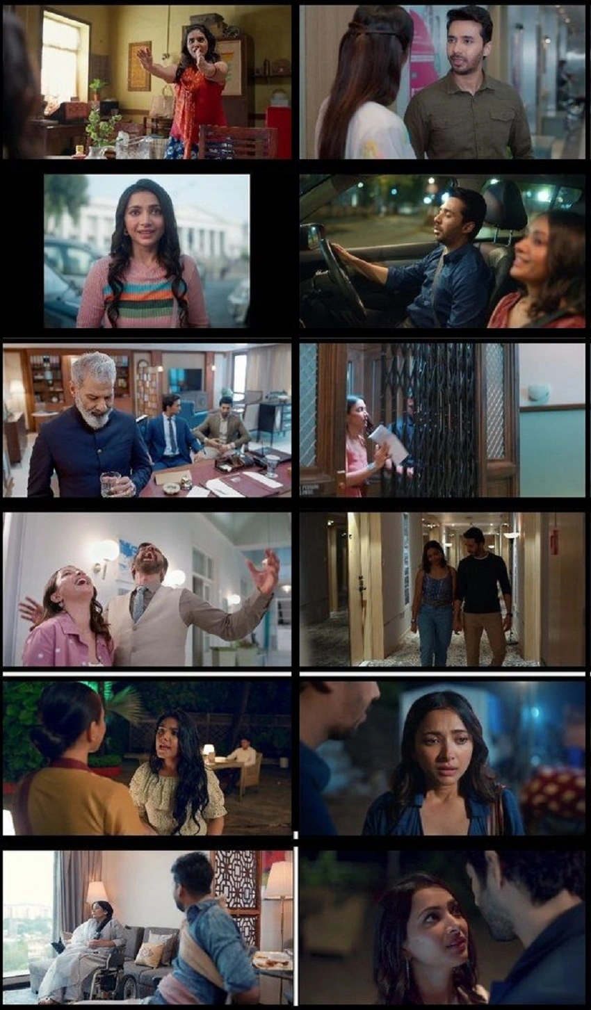 Download Oops Ab Kya | 2025 | Season 1 | MuLTi-Audio | Hindi | Complete Hotstar Special Web Series | 480p 720p 1080p