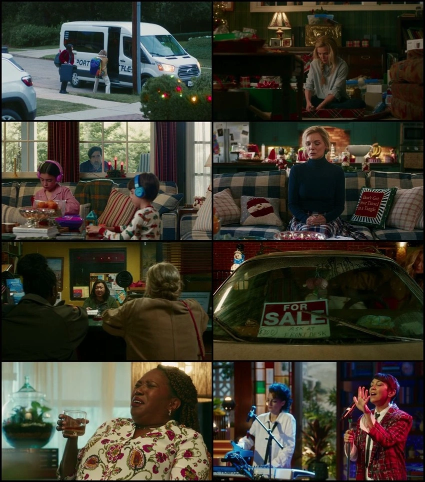Download Oh. What. Fun. | 2025 | WEB-DL | Dual Audio | Hindi-English | Full Movie 480p 720p 1080p