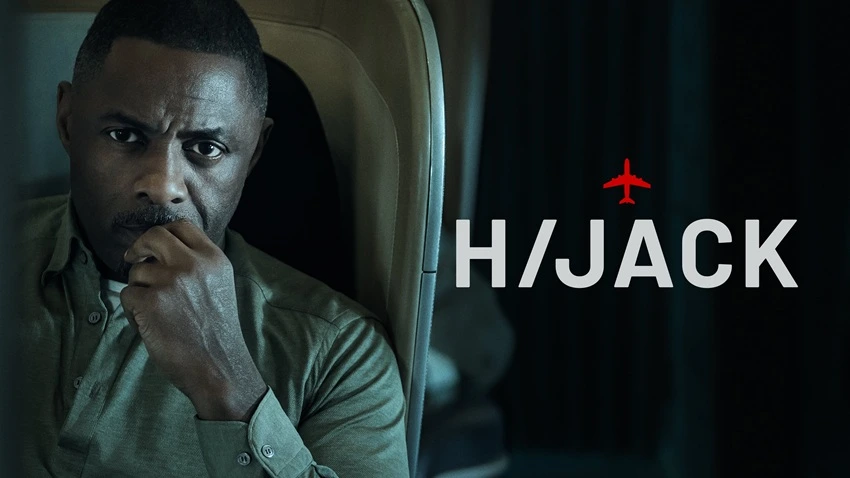 Download Hijack | 2023 | Season 1 | Hindi | Apple Original WEB Series | 480p 720p