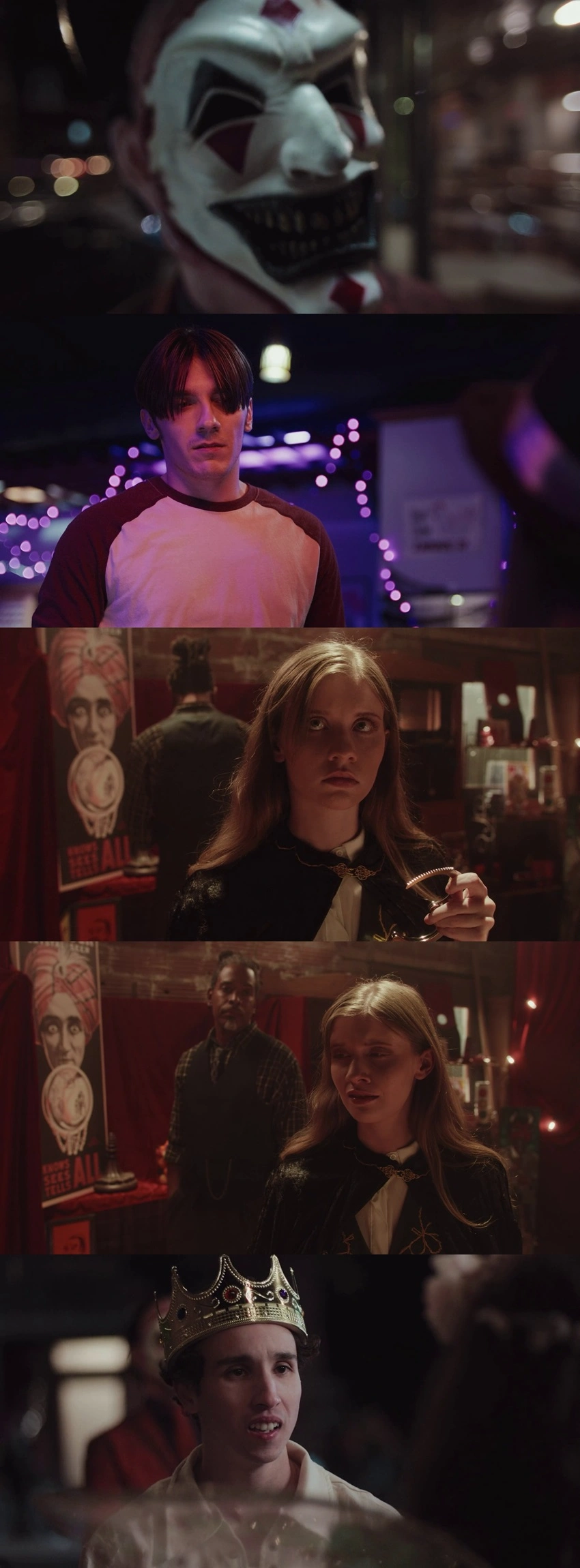 Download The Jester 2 | 2025 | Hindi (DD2.0) &amp; English | Dual Audio | WEB-DL | Full Movie 480p 720p 1080p