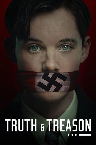 Download Truth &amp; Treason | 2025 | Hindi Dubbed | CAMRip | Full Movie 480p 720p 1080p