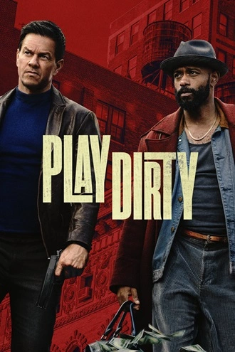 Download Play Dirty | 2025 | Hindi (DD5.1) &amp; English | Dual Audio | WEB-DL | Full Movie 480p 720p 1080p