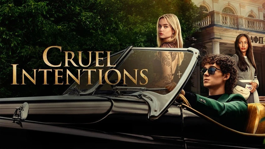 Download Cruel Intentions | 2024 | Season 1 | Hindi Complete | AMZN Originals Web Series | 480p 720p 1080p