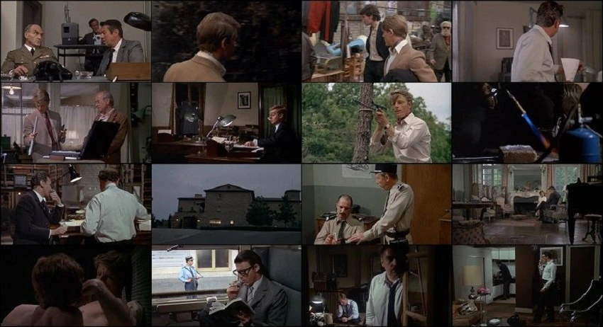 Download The Day of the Jackal | 1973 | Hindi-English | 480p 720p 1080p