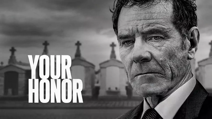 Download Your Honor | 2023 | Season 1-2Complete Dual Audio {Hindi-English} Web Series | 480p 720p 1080p