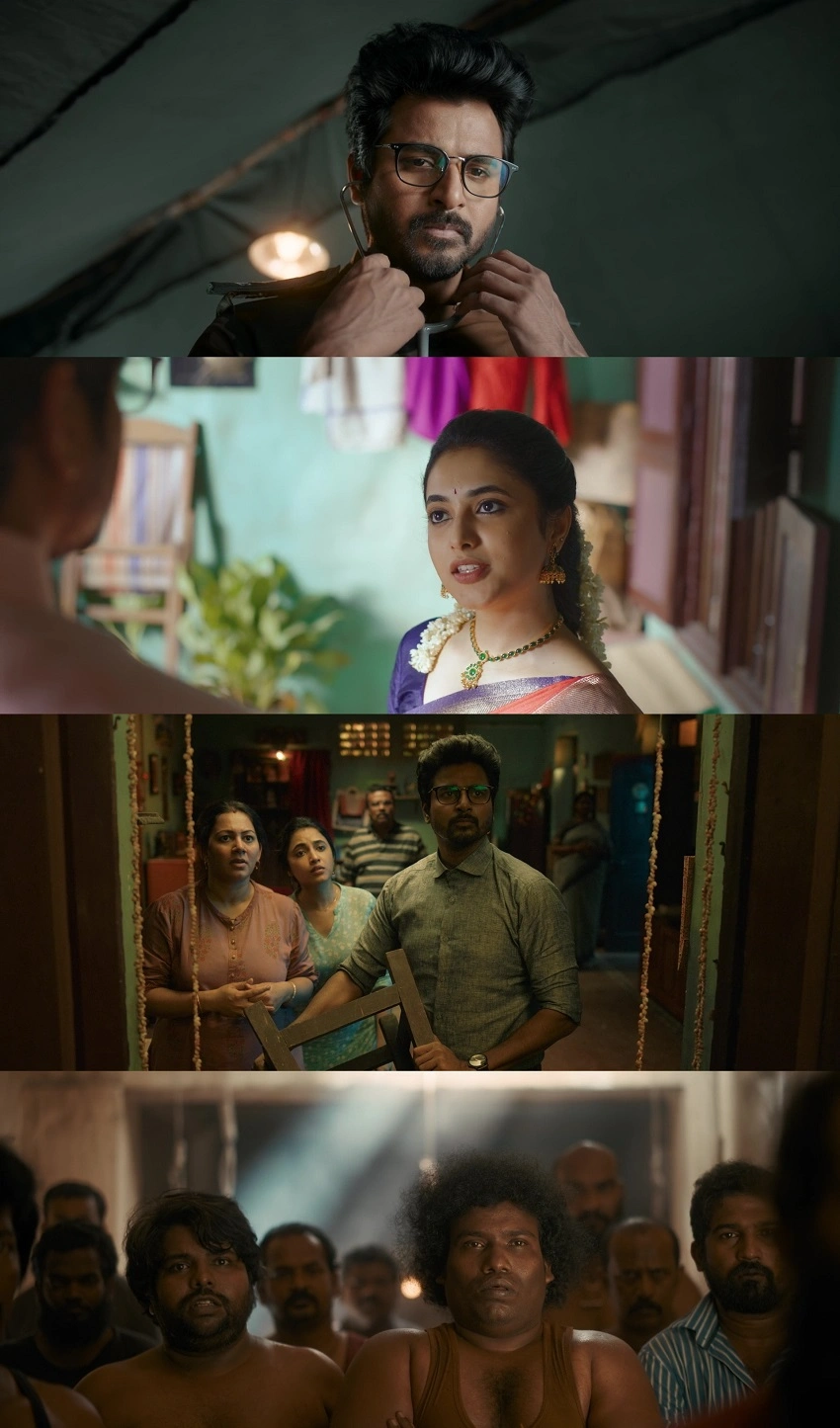 Download Doctor | 2021 | Hindi (DD2.0) &amp; Tamil | Dual Audio | UNCUT WEB-DL | Full Movie 480p 720p 1080p