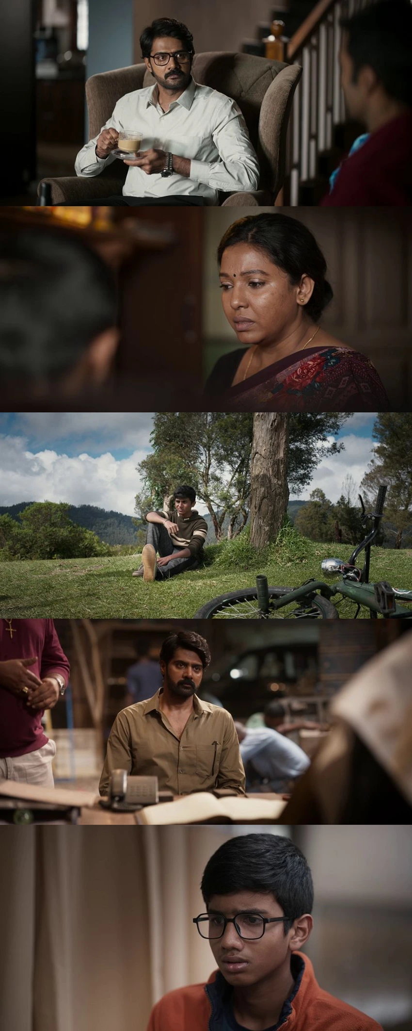 Download Snakes and Ladders | 2024 | Amazon Prime Video | Season 1 | {Hindi DD5.1 + Tamil} | Complete WEB Series | 480p 720p 1080p
