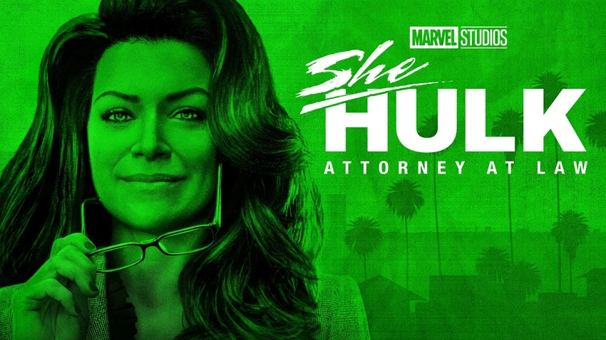 Download Marvel Studios She-Hulk: Attorney at Law | 2022 | Season 1 | Hindi | Complete Web Series | 480p 720p
