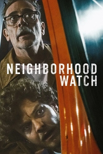 Download Neighborhood Watch | 2025 | Hindi (DD2.0) &amp; English | BluRay | Dual Audio | Full Movie 480p 720p 1080p