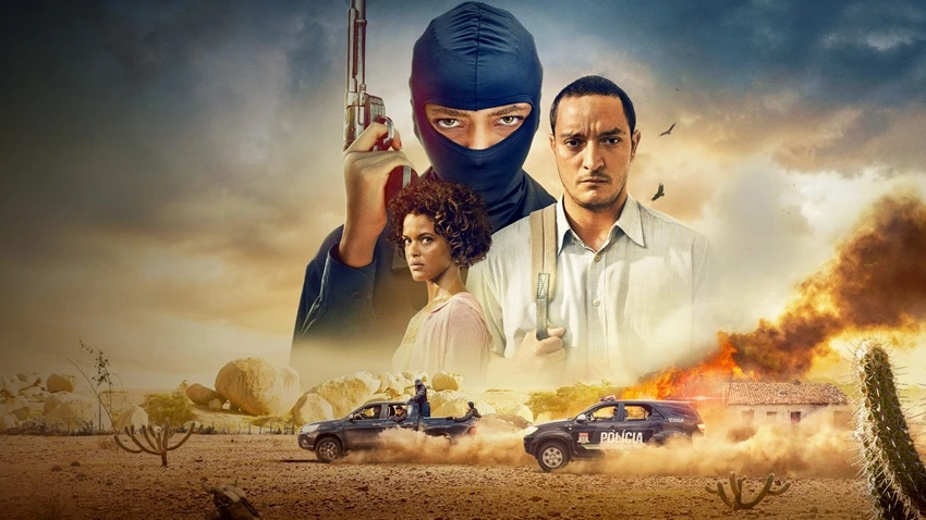 Download New Bandits | 2023 | Season 1 | Hindi+English | Complete Amazon Original Web Series | 480p 720p 1080p