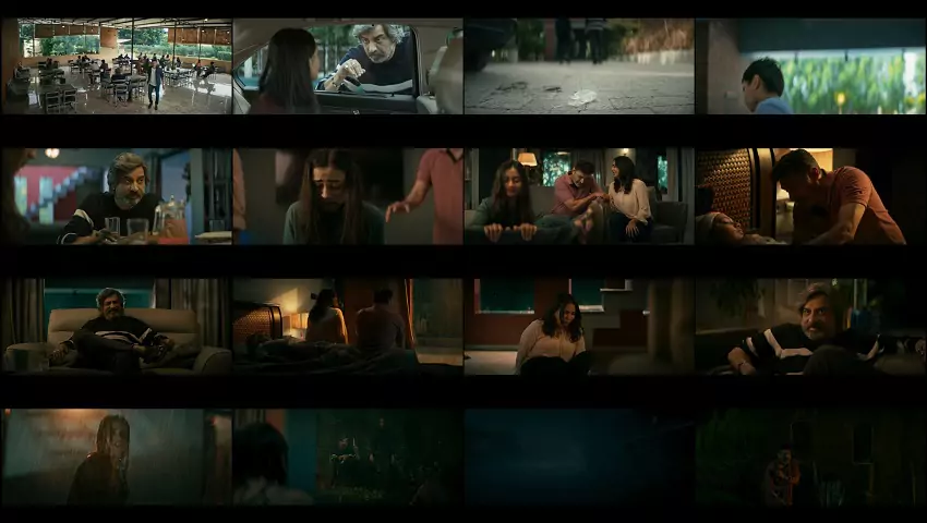 Vash | 2023 | Gujarati | 480p 720p 1080p
