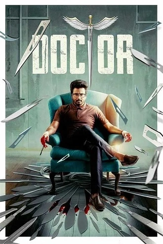 Download Doctor | 2021 | Hindi (DD2.0) &amp; Tamil | Dual Audio | UNCUT WEB-DL | Full Movie 480p 720p 1080p