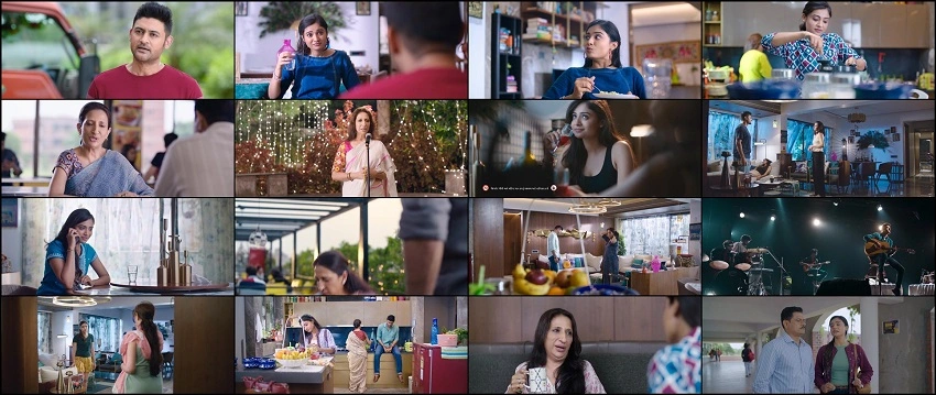 Chandlo | 2023 | Gujarati | 480p 720p 1080p