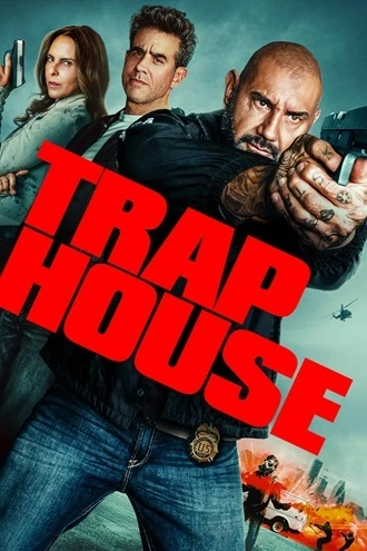 Download Trap House | 2025 | Hindi (DD5.1) &amp; English | Dual Audio | WEB-DL | Full Movie 480p 720p 1080p