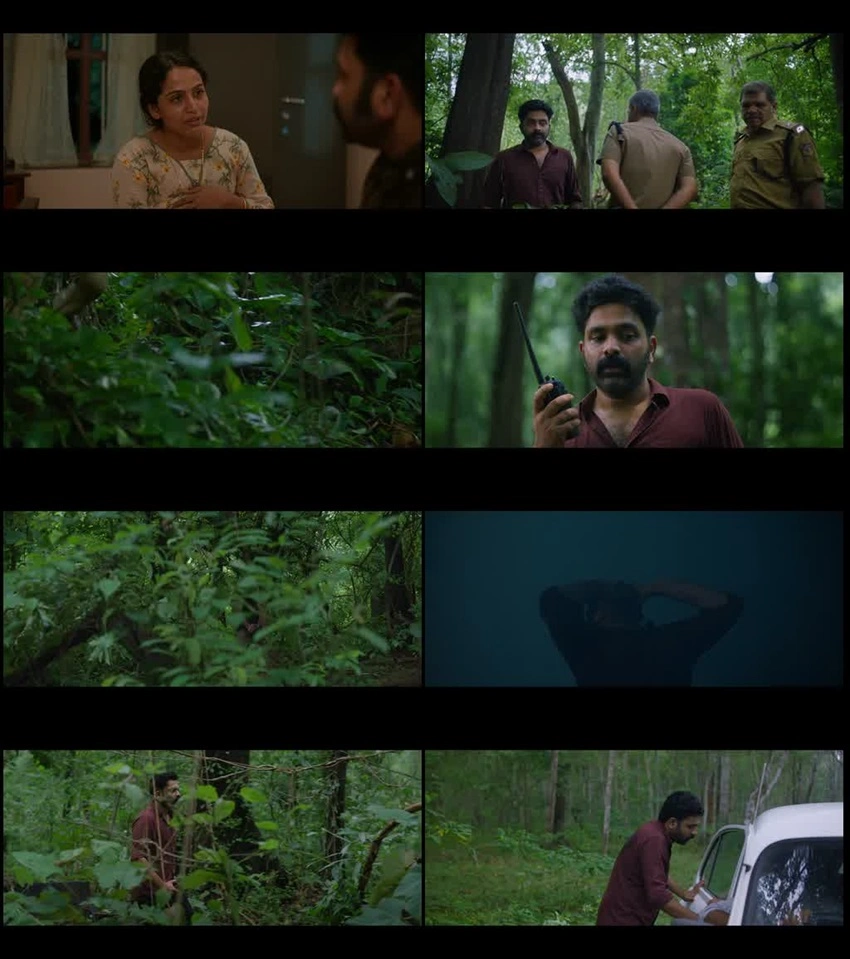 Download Sambhavam Adhyayam Onnu (2026) Hindi Dubbed & Malayalam WEBRip 480p 720p 1080p