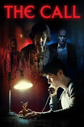 Download The Call | 2020 | Hindi (DD5.1) & English | BluRay | Dual Audio | Full Movie 480p 720p 1080p