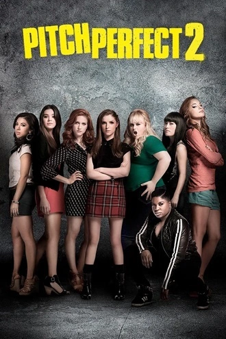 Download Pitch Perfect 2 | 2015 | Hindi-English | Dual Audio | BluRay | Full Movie 480p 720p 1080p