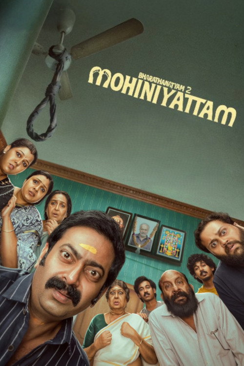 Download Bharathanatyam 2 Mohiniyattam (2026) Hindi Dubbed & Malayalam HDTC 480p 720p 1080p