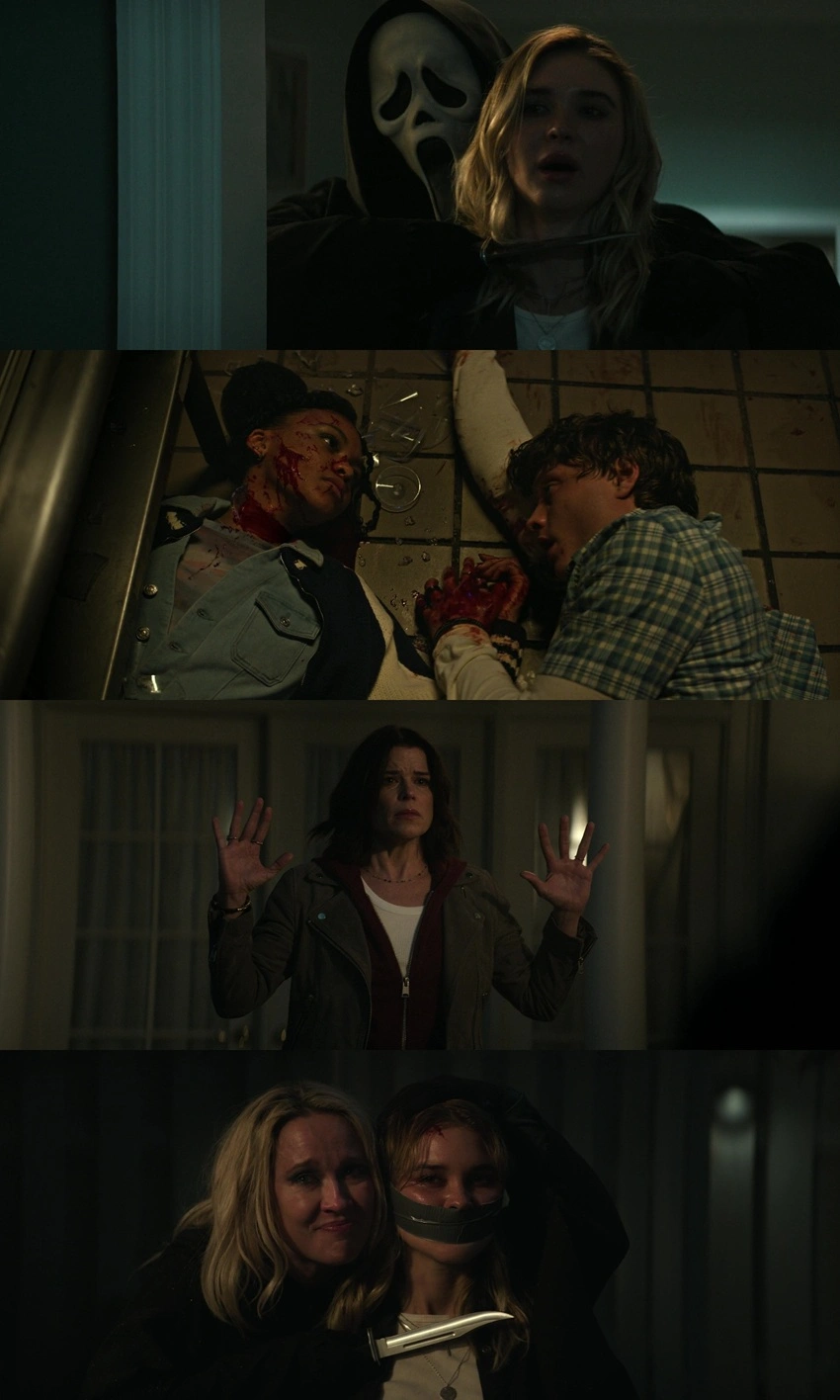 Download Scream 7 | 2026 | Hindi-English | WEB-DL | Dual Audio | Full Movie 480p 720p 1080p