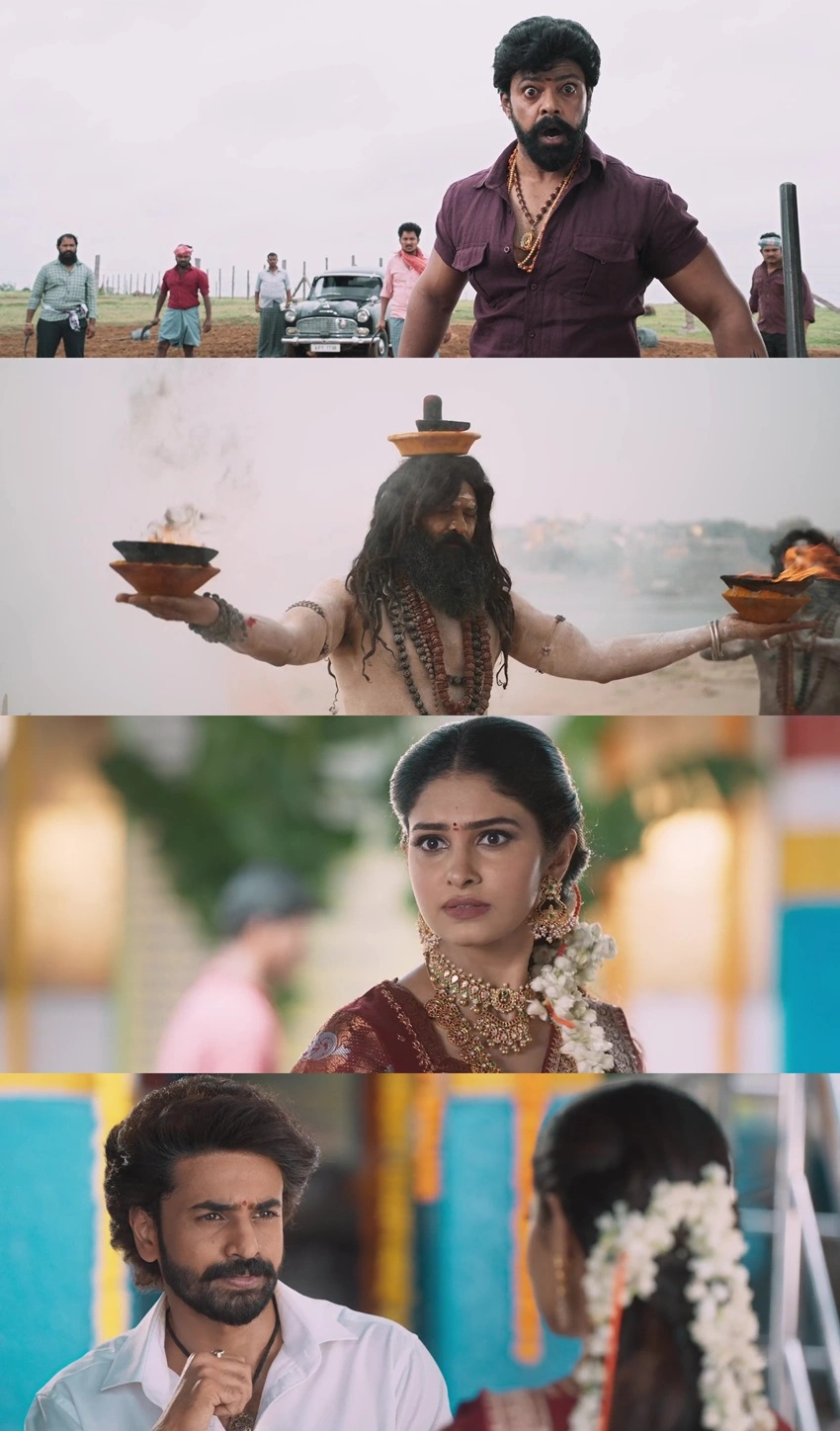 Download Devaki Nandana Vasudeva | 2024 | Hindi Dubbed ORG + Telugu | WEB-DL | Dual Audio | Full Movie 480p 720p 1080p