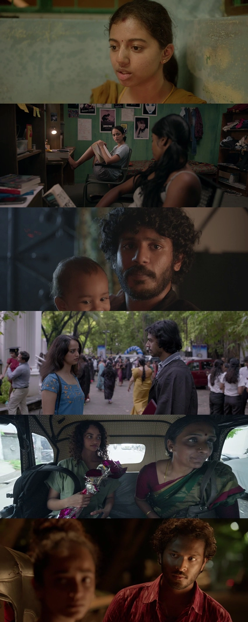 Download Bad Girl | 2025 | Hindi (DD5.1) &amp; Tamil | Dual Audio | JHS.WEB-DL | Full Movie 480p 720p 1080p