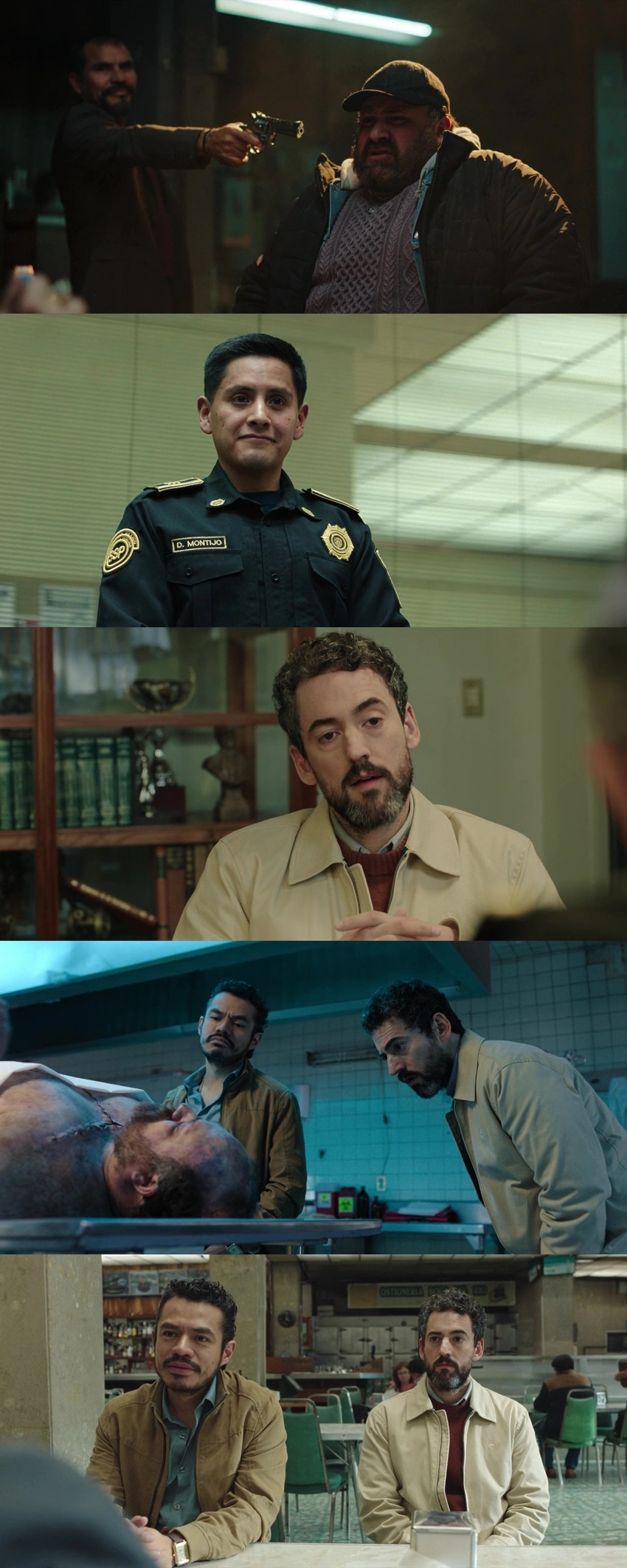Download A Time For Bravery | 2025 | Hindi (DD5.1) &amp; English | WEB-DL | Dual Audio | Full Movie 480p 720p 1080p