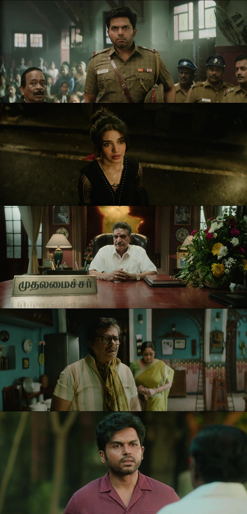 Download Vaa Vaathiyaar | 2026 | Hindi &amp; Tamil | Dual Audio | AMZN WEB-DL | Full Movie 480p 720p 1080p