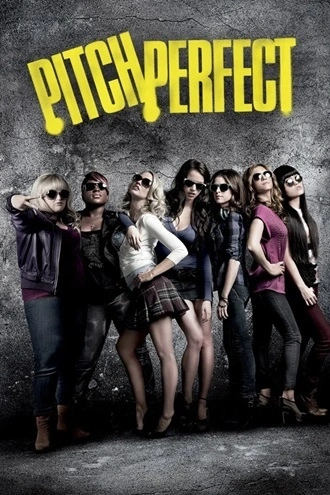 Download Pitch Perfect | 2012 | Hindi-English | Dual Audio | BluRay | Full Movie 480p 720p 1080p