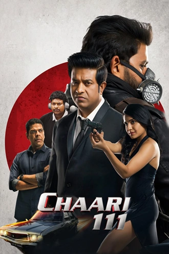 Download Chaari 111 | 2024 | Hindi &amp; Telugu | Dual Audio | AMZN WEB-DL | Full Movie 480p 720p 1080p