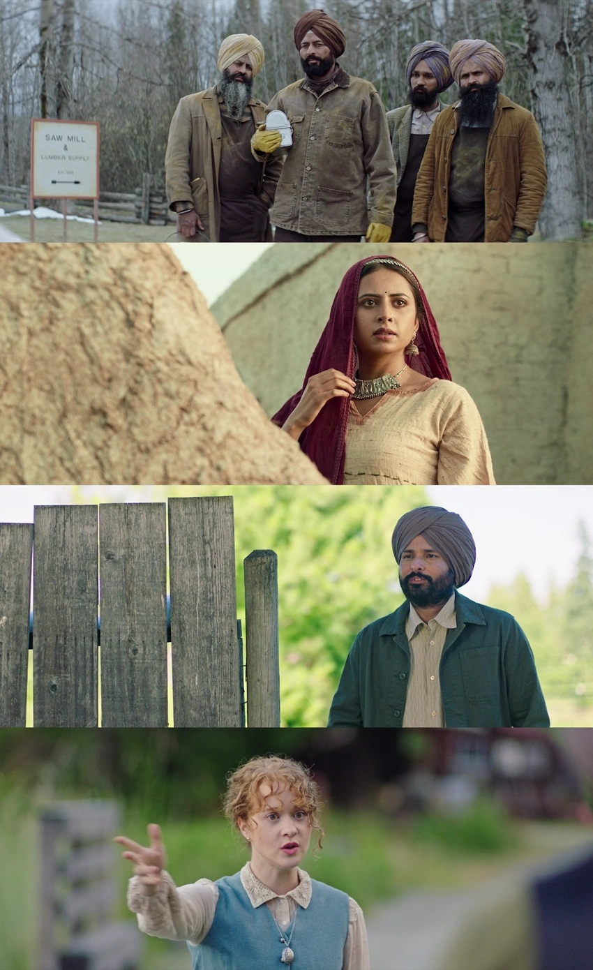 Download Chhalla Mud Ke Nahi Aaya | 2022 | Punjabi | WEB-DL | Full Movie 480p 720p 1080p