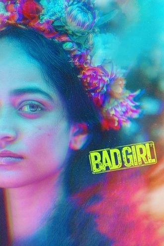 Download Bad Girl | 2025 | Hindi (DD5.1) &amp; Tamil | Dual Audio | JHS.WEB-DL | Full Movie 480p 720p 1080p
