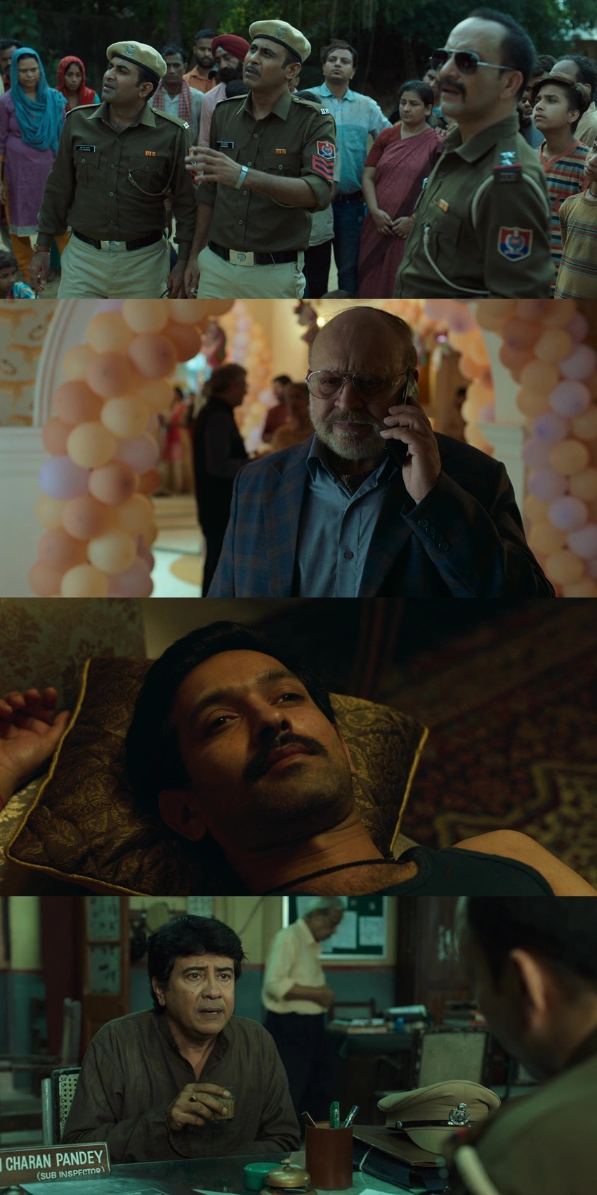 Download Sector 36 | 2024 | Hindi DD5.1 | WEB-DL | NetFlix Original | Full Movie 480p 720p 1080p