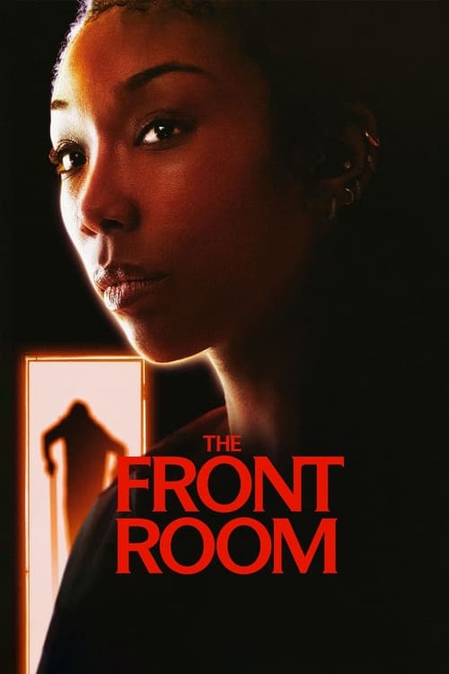 Download The Front Room (2024) Hindi-English BluRay 480p 720p 1080p