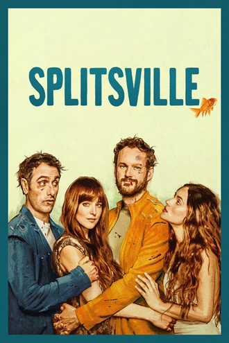 Download Splitsville | 2025 | Hindi &amp; English | Blu-Ray | Dual Audio | Full Movie 480p 720p 1080p