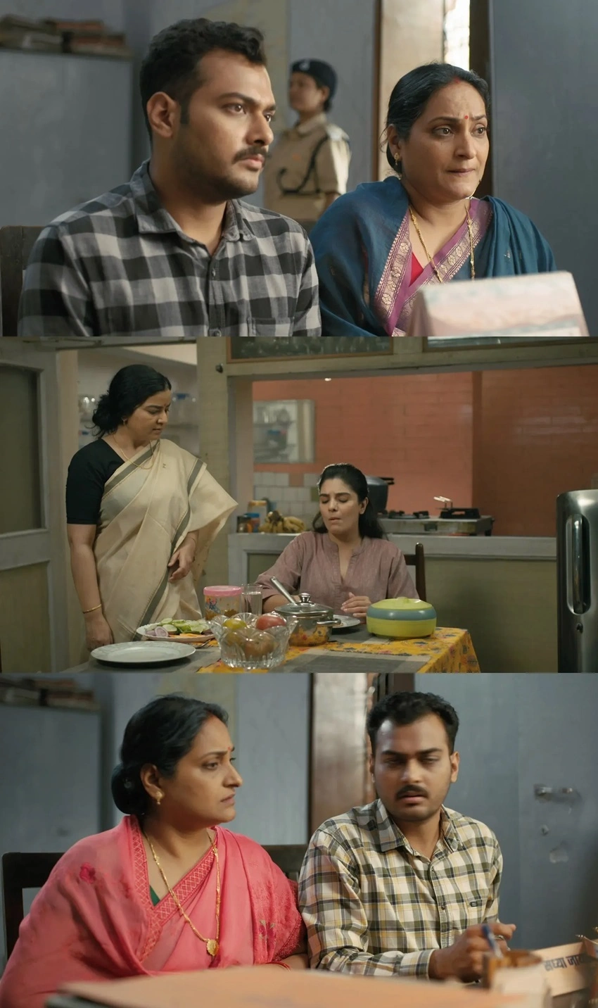 Download Looteri Dulhan (2026) Season 1 Hindi WEB-DL Complete Web Series 480p 720p 1080p