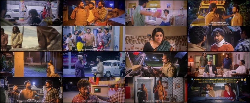 Download Bhishmar | 2026 | Hindi Dubbed | HDTS | Full Movie 480p 720p 1080p