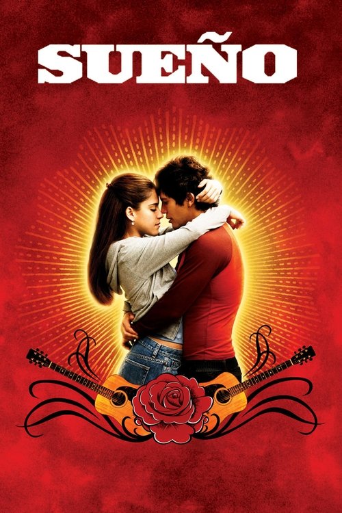 Download Sueno (2005) Hindi Dubbed (ORG) & English WEB-DL 480p 720p 1080p