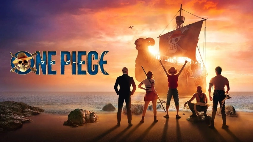 Download One Piece | 2023-2026 | Season 1 – 2 | Hindi-English | WEB-DL | Dual Audio | NetFlix Original WEB Series | 480p 720p 1080p