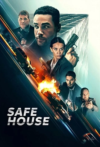 Download Safe House | 2025 | Hindi-English | Blu-Ray | Dual Audio | Full Movie 480p 720p 1080p
